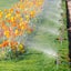 Garden Sprinkler Adjustable Irrigation System *Over Stocked* Carousel 14