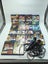 * HUGE PS2 Singstar Lot! 18x Games & Microphone Set Bundle! * Carousel 1