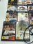 * HUGE PS2 Singstar Lot! 18x Games & Microphone Set Bundle! * Carousel 4