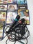* HUGE PS2 Singstar Lot! 18x Games & Microphone Set Bundle! * Carousel 5
