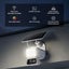 TP-LINK Tapo C615F Solar Floodlight Pan/Tilt Wireless Camera Carousel 2