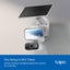 TP-LINK Tapo C615F Solar Floodlight Pan/Tilt Wireless Camera Carousel 6