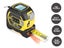 Laser Tape Measure, 40M Laser Measure, 5M Tape Measure Carousel 1