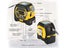 Laser Tape Measure, 40M Laser Measure, 5M Tape Measure Carousel 2