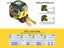 Laser Tape Measure, 40M Laser Measure, 5M Tape Measure Carousel 3