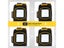 Laser Tape Measure, 40M Laser Measure, 5M Tape Measure Carousel 4