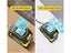 Laser Tape Measure, 40M Laser Measure, 5M Tape Measure Carousel 5