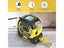 Laser Tape Measure, 40M Laser Measure, 5M Tape Measure Carousel 6