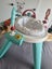 FisherPrice baby exersaucer Carousel 1