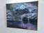 Large - Storm in Fiordland - Caley Hall - Original Painting Carousel 3