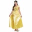 Belle Deluxe Beauty and the Beast Disney Princess Adult Womens Costume Carousel 1