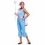 Bo Peep Deluxe Disney Pixar Toy Story Movie Book Week Adult Womens Costume Carousel 2