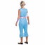 Bo Peep Deluxe Disney Pixar Toy Story Movie Book Week Adult Womens Costume Carousel 3