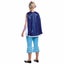 Bo Peep Deluxe Disney Pixar Toy Story Movie Book Week Adult Womens Costume Carousel 4