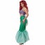 Storybook Mermaid Sea Princess Little Mermaid Fairytale Adult Womens Costume Carousel 3