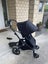 Bugaboo Lynx with Kickboard Carousel 1