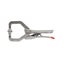 Ehoma Automatic Locking Plier, C Clamp Swivel Pad 150mm Carousel 1