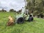 Komatsu 515 Loader - Located in Rotorua Carousel 3
