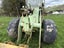 Komatsu 515 Loader - Located in Rotorua Carousel 16