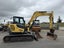 2018 YANMAR SV100-2B EXCAVATOR / 2,900 HOURS Carousel 4