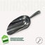 INNOSTORE 1.5 CUP PREMIUM CAST ALUMINIUM SCOOP 350ml Carousel 4