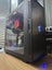 Ryzen 5 3600, Rx5600 XT, 16gb ddr4, 250gb nvme ssd, 1tb hdd, RGB Gaming PC Carousel 9