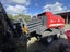 2009 VICON LB8200 BIG SQUARE BALER Carousel 4