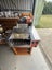 Roband Commercial Conveyor Toaster (Parts Only) Carousel 7