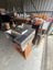 Roband Commercial Conveyor Toaster (Parts Only) Carousel 9