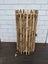 Gorgeous Banyan bamboo pendant light shade! NEW Carousel 3