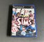 The Sims - PS2 - Complete Carousel 1
