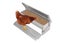 Chicken Feeder Set (OVER STOCKED) Carousel 2