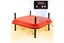 Brooder Heat Plate - (NZ Clearance) Carousel 3