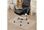 Office Chair Desk Floor Protector PVC Plastic Clear NZ Clearance Carousel 2