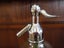 Glass Soda Siphon, Waiwai Ltd Auckland Carousel 4