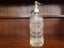 Glass Soda Syphon, Phoenix Aerated Water Co, Wellington & Petone Carousel 1