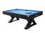 The Titan X Deluxe Modern 7ft Pool Table With All Accessories Carousel 4