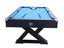 The Titan X Deluxe Modern 7ft Pool Table With All Accessories Carousel 2