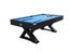 The Titan X Deluxe Modern 7ft Pool Table With All Accessories Carousel 1