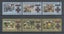 Solomon Islands - 2006 Victoria Cross Set (6) - UHM - 1199/93 Carousel 1