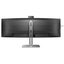 Philips 49B2U5900CH 49" Curved USB-C 100W Ultrawide Monitor with Built-in Camera Carousel 3