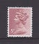 GB - SGX0867 - 1971/96 Machin Definitives - 5p Claret - UHM Carousel 1