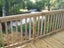PINE, BALUSTRADE, INDUSTRIAL GRADE, 45 x 45mm, H4 TREATED - 630m - TBT2396 Carousel 4