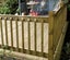 PINE, BALUSTRADE, INDUSTRIAL GRADE, 45 x 45mm, H4 TREATED - 630m - TBT2396 Carousel 8