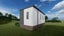 Modern 1-Bedroom Tiny Home 30sqm | Fully Equipped | – Ready in 5 Weeks Carousel 7