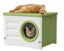 Cat House, Outdoor Cat House Carousel 1