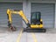 2017 JCB 55Z-1 Carousel 1