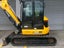 2017 JCB 55Z-1 Carousel 4