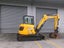 2017 JCB 55Z-1 Carousel 3