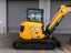 2017 JCB 55Z-1 Carousel 6